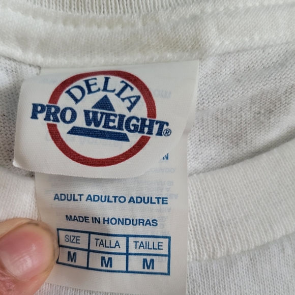 ZMAX DRAGWAY Top Eliminator T-shirt - Picture 5 of 5